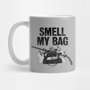 Smell My Bag Mug